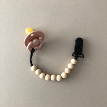 Mini Basic Paci Clip