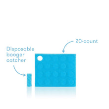 NoseFrida HYGIENE FILTERS